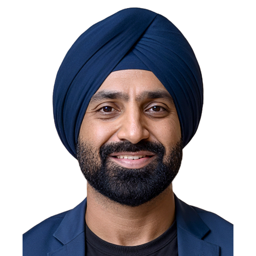 Gagandeep Bedi